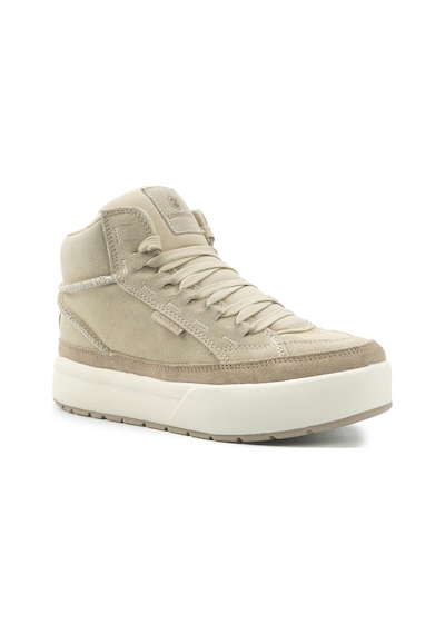 Lumberjack Darla Hı 5pr Taba Kadın High Sneaker 000000000102030842 Taba