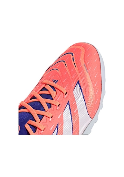 Adidas Predator League Tf Erkek Halı Saha Ayakkabısı Jı1136 Turuncu Turuncu