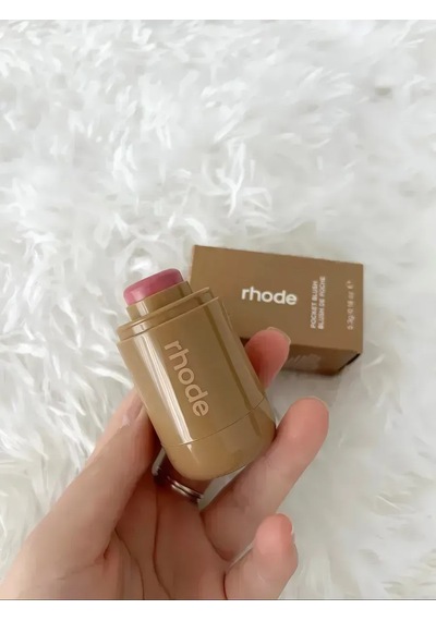 Rhode Sleepy Girl Yüz Allık Diğer