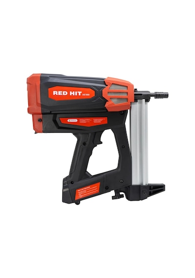 Red Hit 1537797 Ax100 Eco Gazlı Çivi Çakma Tabancası