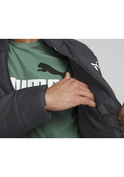 Puma Ess+ Padded Jacket 849349-01 Şişme Erkek Mont 001