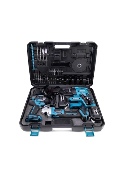 Dawreek MK800 Üçlü Set