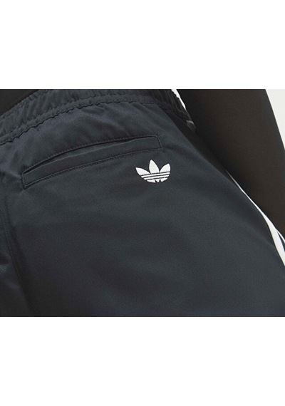 Adidas Fırebırd Adılenıum Twıll Cargo Pant Kadın Günlük Kargo Eşofman Altı Kq6428 Siyah