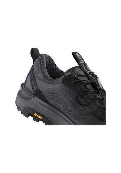 Vans Mte Crosspath Xc Gore-tex Unisex Günlük Ayakkabı Vn000dam1oj1 Siyah Siyah