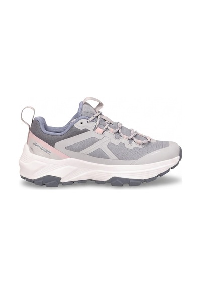 Humtto 26k-92569b Kadın Waterproof Outdoor Ayakkabı Gri