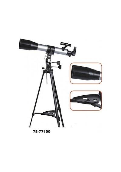 Nikula-astronomik Teleskop 78-77100 Lisinya