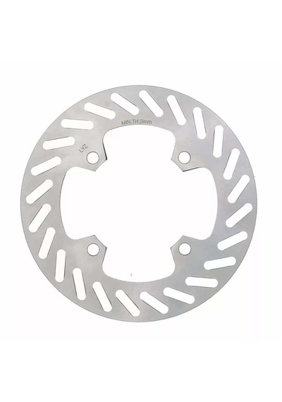 Cf Moto Sr 250-nk150-nk 250 Arka Fren Diski - 2034