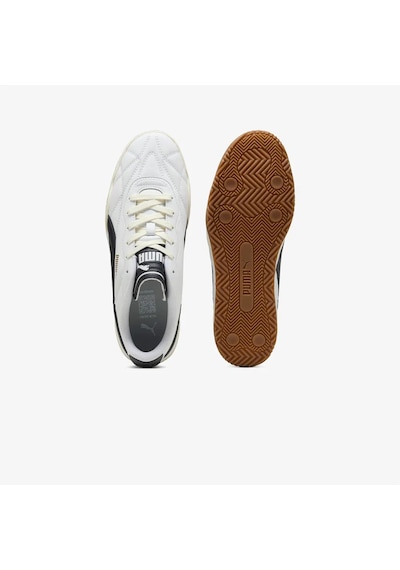 Puma Tifosi Erkek Beyaz Sneaker Ayakkabı 39745403 Beyaz