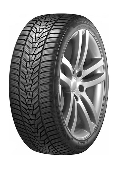 Hankook 205/55 R19 97H XL Winter İ'cept Evo3 W330 Kış Lastiği 2024