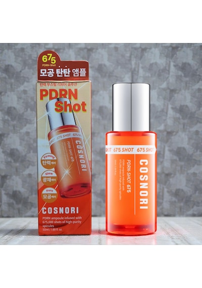 Cosnori Pdrn-Shot 675 Serum Spikül 50 ML