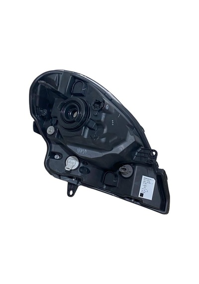 Komple Far Renault Kangoo Iı 2008-2013 Sol Oem