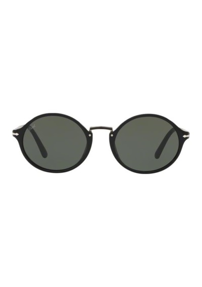 Persol 3208s 95/31 53 Unisex Güneş Gözlüğü Siyah