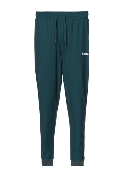 Hummel Mabeles 7/8 Eşofman Altı 931918-9815 Yeşil