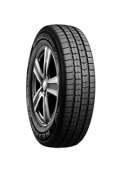Nexen 205/70r15c 106/104r Wınguard Wt1 Kamyonet Kış 2026