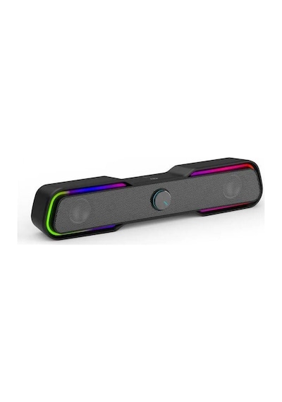 Hp Dhe-6002 Rgb Gaming Oyuncu Soundbar