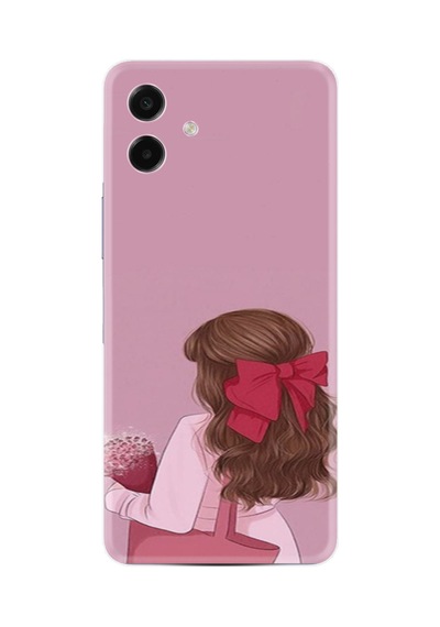 Samsung Uyumlu Galaxy A07 Kılıf Yüksek Korumalı Desenli Baskılı Silikon Kapak Stk-307.jpg Renk85 Renk85