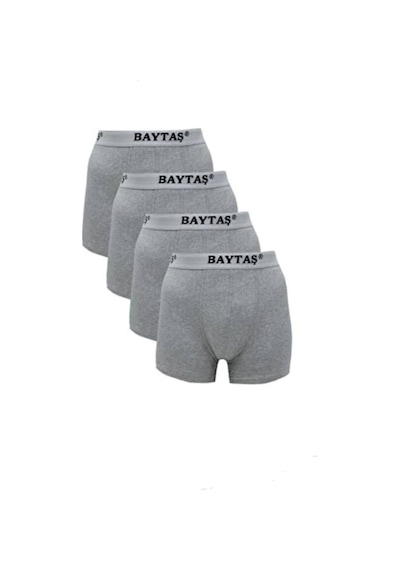 Erkek Boxer 6'Lı 001