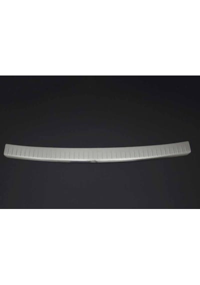 Vw T5 Caravelle Krom Arka Tampon Eşiği 2010-2014 Arası