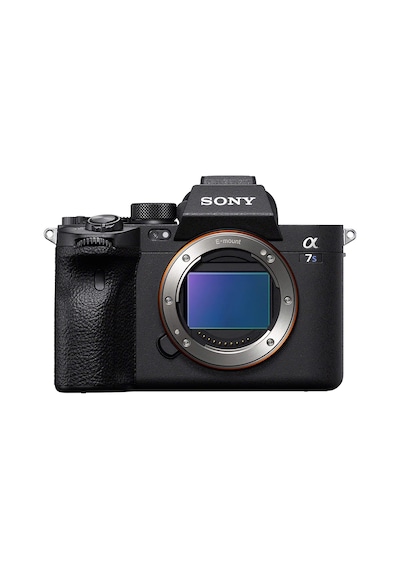 Sony A7S III Body Aynasız Fotoğraf Makinesi (İthalatçı Garantili)