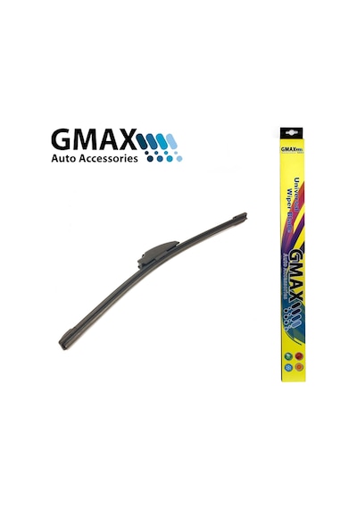 Gmax Muz Silecek 480mm