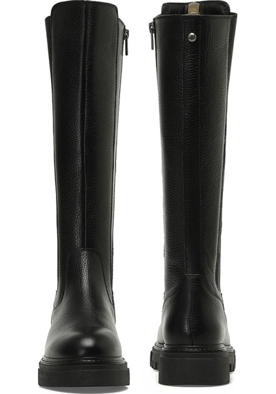 Nine West Ersa 4pr Siyah Kadın Bot 000000000101921894 Siyah