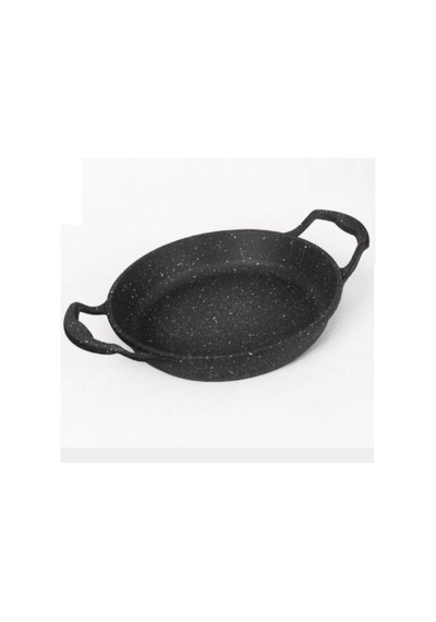 Eda Asya Döküm Granit Kapaksız 16 Cm Sahan Zk-960 Diğer