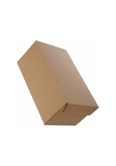 E-Ticaret Kutusu 14 x 24 x 10 CM 100 Adet