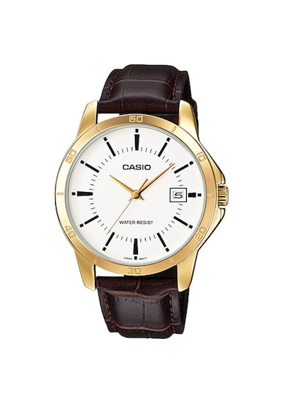 Casio MTP-V004GL-7AUDF Erkek Kol Saati