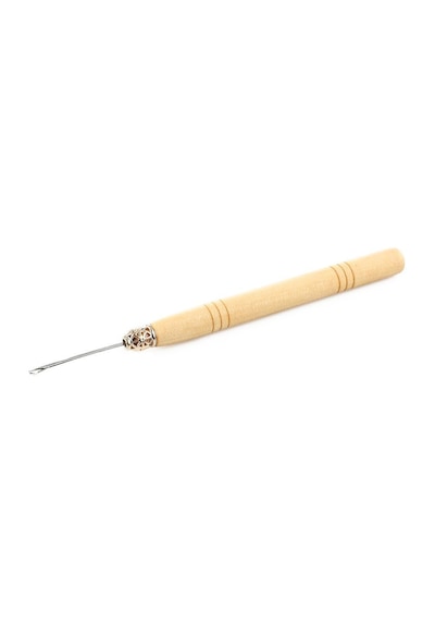 Boncuk Kaynak Tığı - Mydr-461732 Çok Renkli