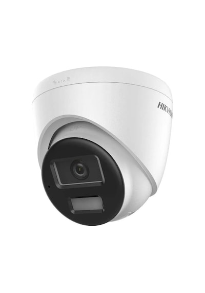 Hıkvısıon Ds-2cd1363g2-lıuf/sl 6mp 2.8mm 30mt Dahili Sesli Ip67 Smart Hybrıd Lıght Ip Dome Kamera