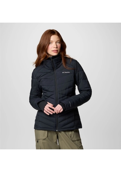 Columbia Joy Peak Iı Full Zip Jacket Kadın Mont Wk1921-010 001