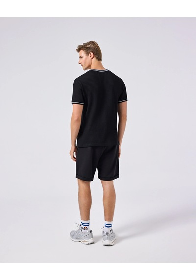 Ellesse Erkek Tişört 6sm5046 Bk