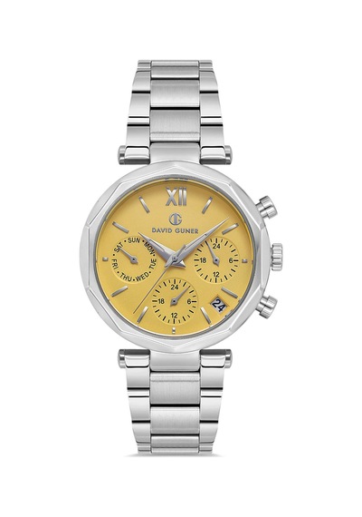 David Guner Dg-8694la-a12 Gri