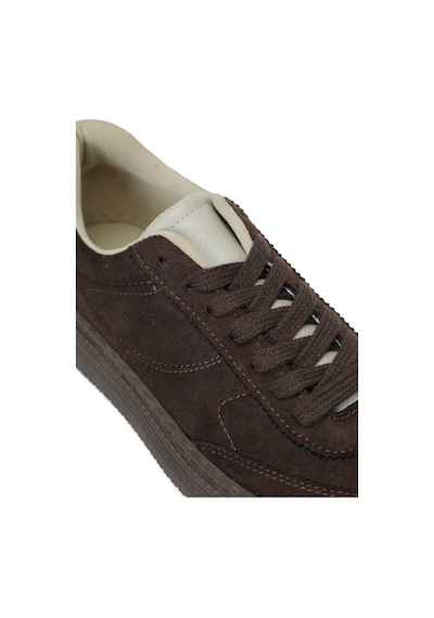 Torex Elowen W Kahverengi Kadın Sneaker 000000000102714148