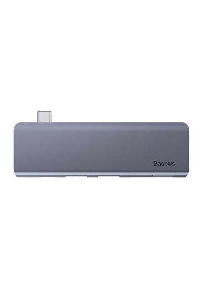 Baseus Harmonica Çok Fonksiyonlu Hub