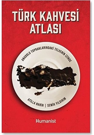 Türk Kahvesi Atlas Diğer