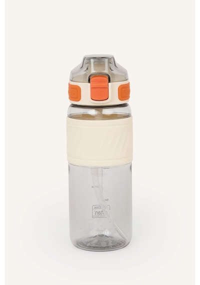 Defacto Unisex 550 Ml Matara H6563axnswt1 Beyaz-wt1