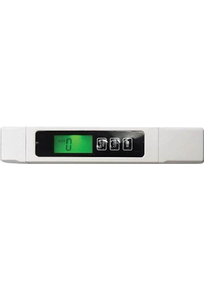 Dijital Tds Metre