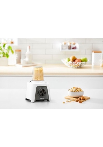 Tefal  Blendeo BL2C0130 + Rem Blade Iki Kademeli Buz Kırıcılı Blender