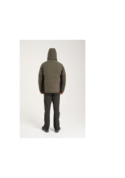 Exuma H Wınter Skı Erkek Mont 2011164 Khakı