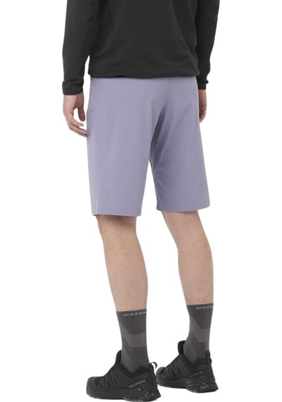 Salomon Wayfarer Shorts M 55113 Çok Renkli
