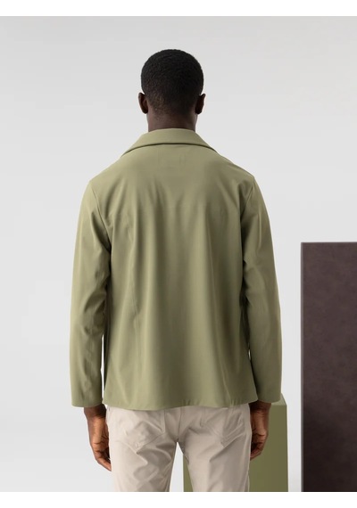 Isaora Downtown Jacket Erkek Green Ceket Isr7028-gre Yeşil