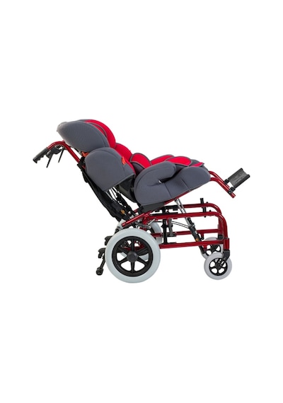Golfi G468 Özellikli Engelli Pediatrik/ Çocuk Tekerlekli Sandalye