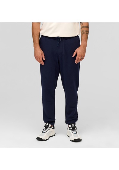 Columbia Csc Boxy Brand Erkek Eşofman Altı-8762 Lacivert