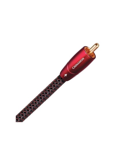 Audioquest Cinnamon Dijtal Coaxial Kablo 1,5mt