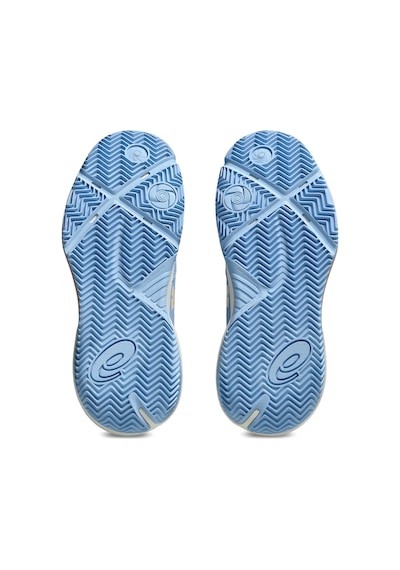 Asics Gel-challenger 15 Padel Kadın Blue Tenis Ayakkabısı 1042a296-400 Mavi