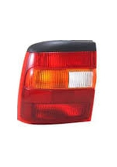 Opel Vectra A 1993-1996 Arka Sol Stop . Wisco Marka