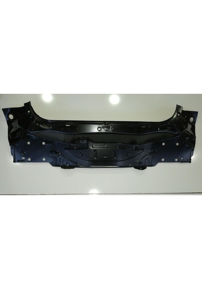 Mazda Panel Mazda 6 13-16 Arka
