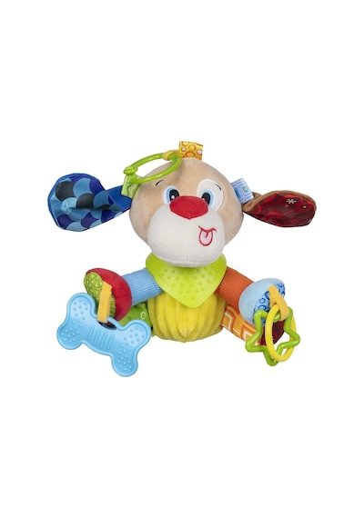 Prego Toys Köpek Teddy Oyuncak P206100