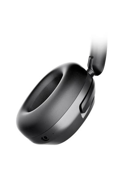 Oxs Storm A2 Siyah Ps5 Uyumlu 7.1 Virtual Surround Sound Kablosuz Gaming Kulaklık
